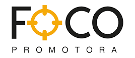 Foco Promotora Logo